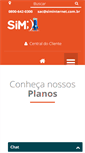 Mobile Screenshot of expnet.com.br